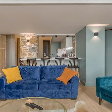 Apartamento Le Bourgelat / 3 Ch / 6 Pers / 2 Sdb Lyon Exterior foto