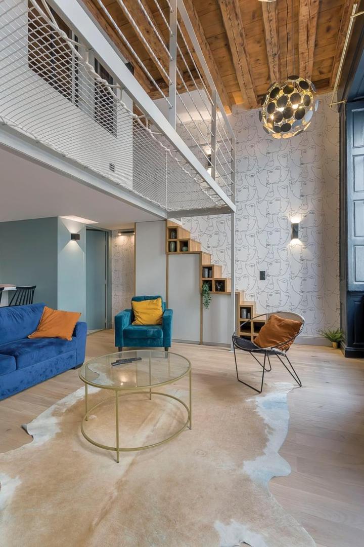 Apartamento Le Bourgelat / 3 Ch / 6 Pers / 2 Sdb Lyon Exterior foto