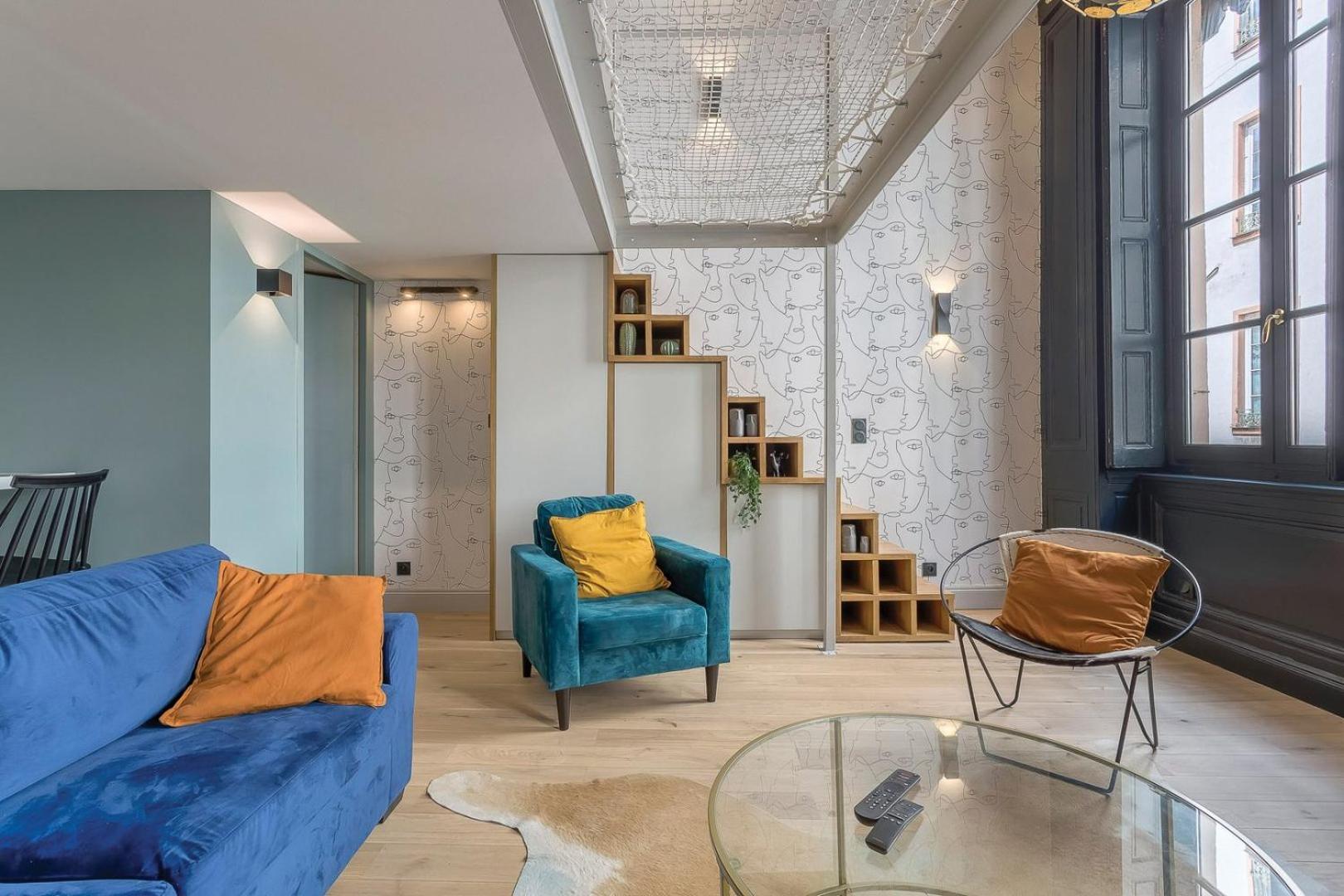Apartamento Le Bourgelat / 3 Ch / 6 Pers / 2 Sdb Lyon Exterior foto