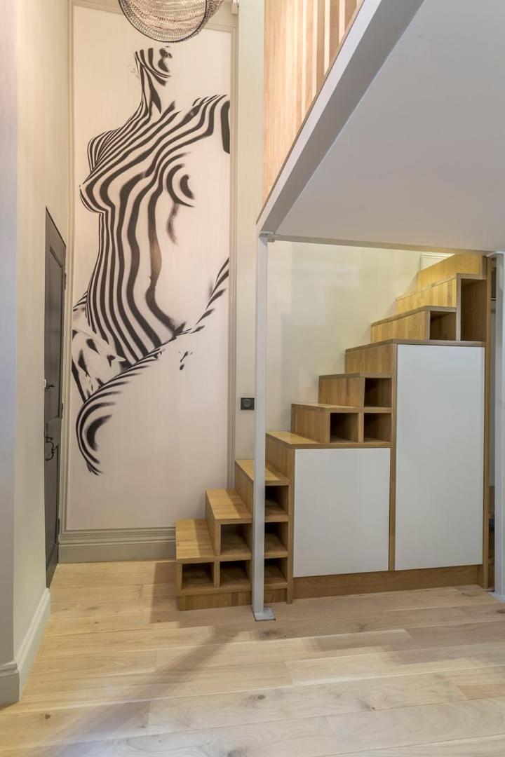 Apartamento Le Bourgelat / 3 Ch / 6 Pers / 2 Sdb Lyon Exterior foto