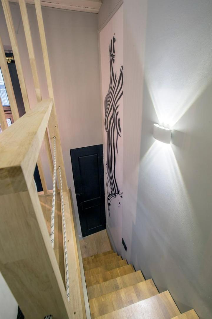 Apartamento Le Bourgelat / 3 Ch / 6 Pers / 2 Sdb Lyon Exterior foto