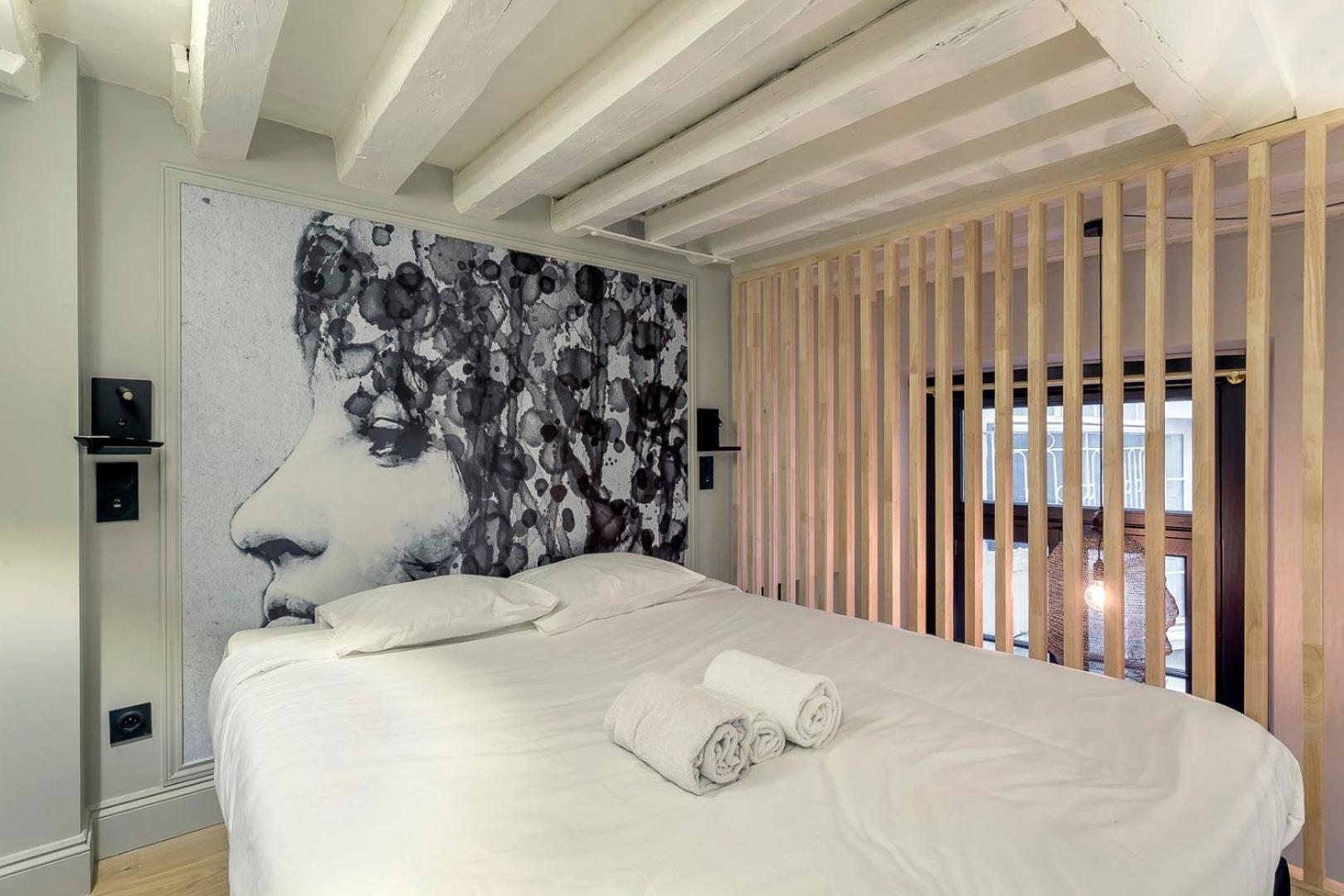 Apartamento Le Bourgelat / 3 Ch / 6 Pers / 2 Sdb Lyon Exterior foto