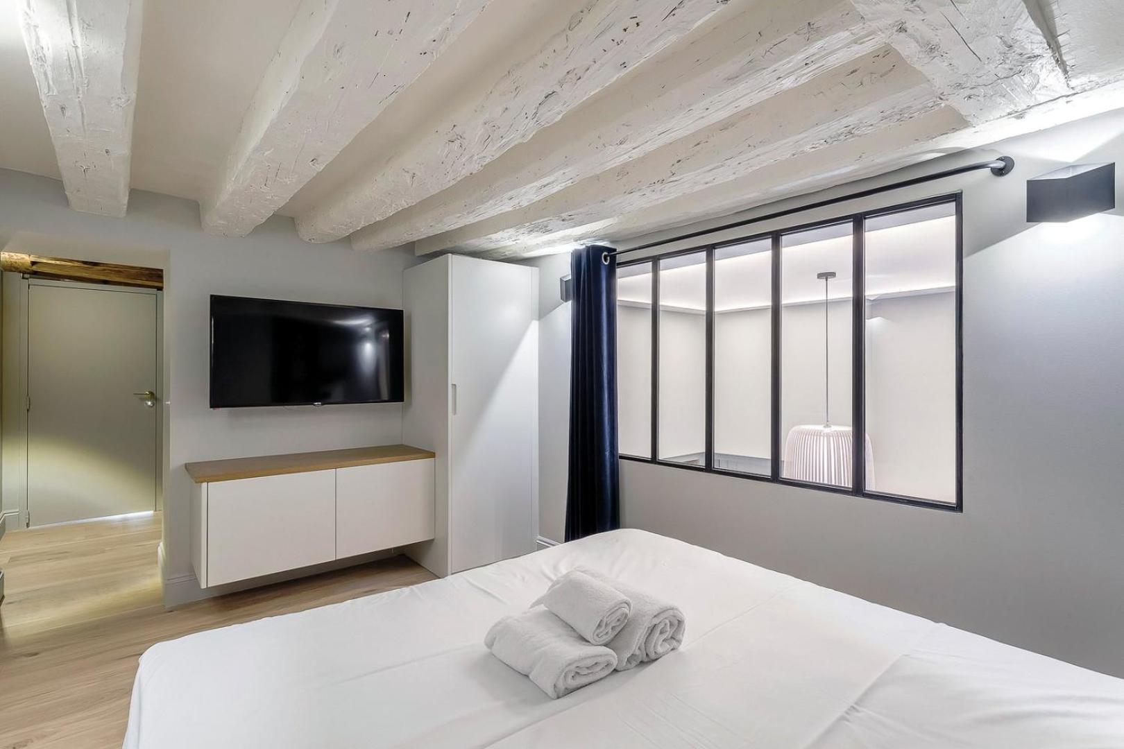 Apartamento Le Bourgelat / 3 Ch / 6 Pers / 2 Sdb Lyon Exterior foto