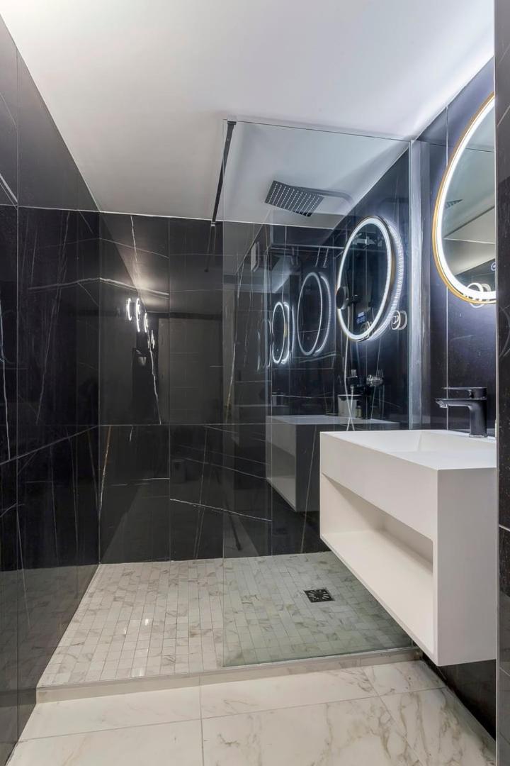 Apartamento Le Bourgelat / 3 Ch / 6 Pers / 2 Sdb Lyon Exterior foto