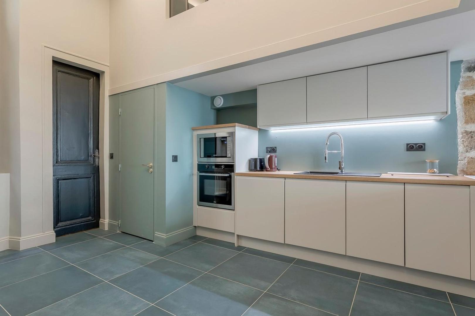 Apartamento Le Bourgelat / 3 Ch / 6 Pers / 2 Sdb Lyon Exterior foto