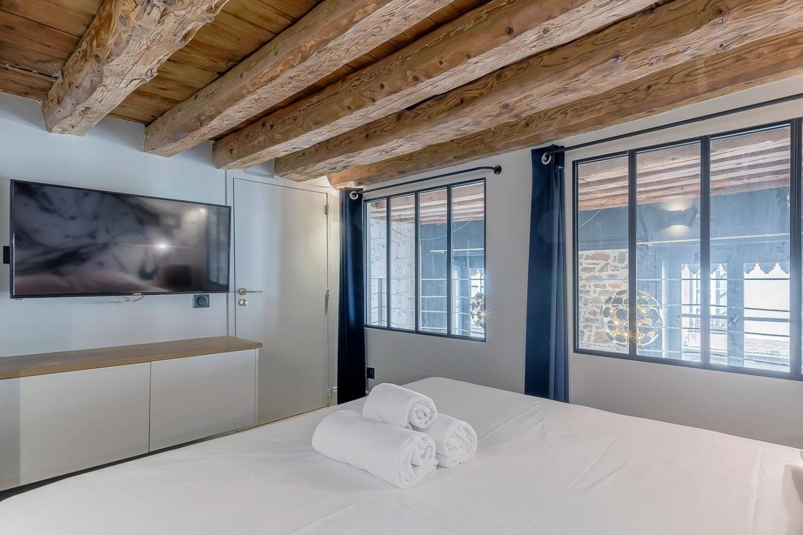 Apartamento Le Bourgelat / 3 Ch / 6 Pers / 2 Sdb Lyon Exterior foto
