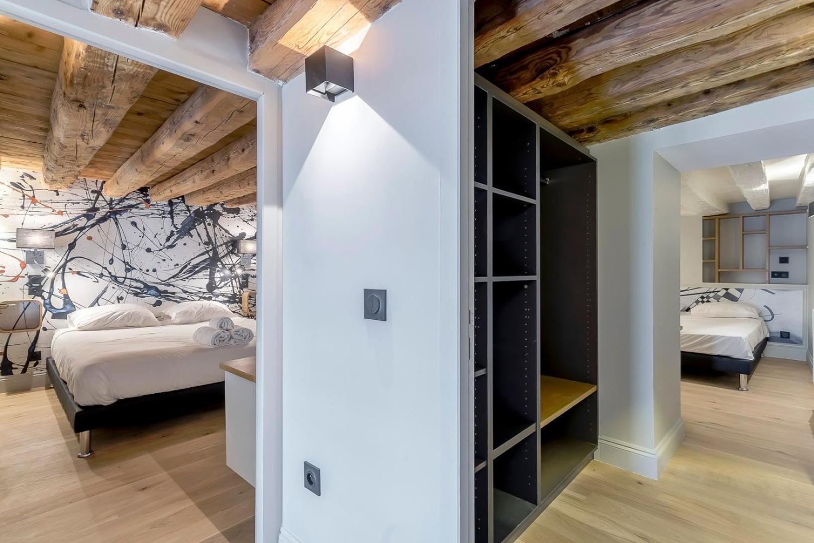 Apartamento Le Bourgelat / 3 Ch / 6 Pers / 2 Sdb Lyon Exterior foto