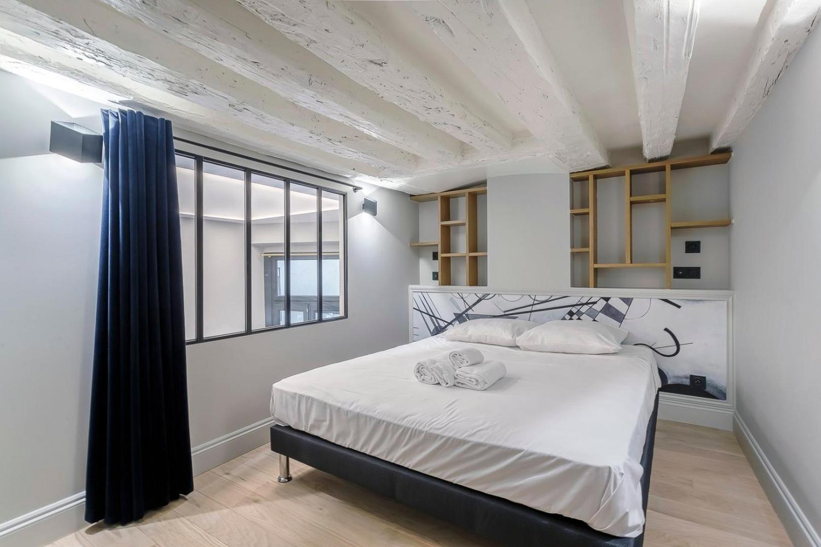 Apartamento Le Bourgelat / 3 Ch / 6 Pers / 2 Sdb Lyon Exterior foto