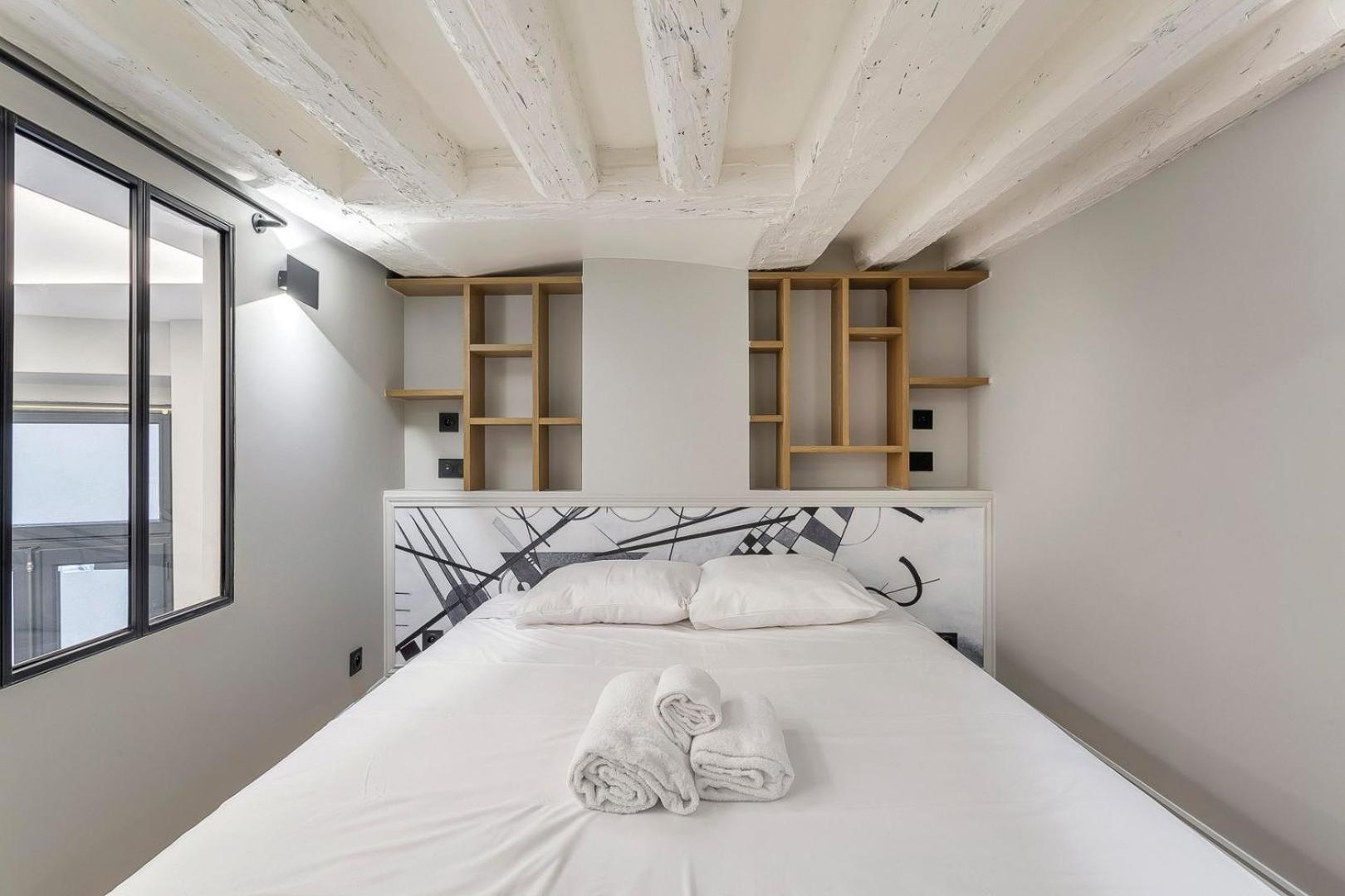 Apartamento Le Bourgelat / 3 Ch / 6 Pers / 2 Sdb Lyon Exterior foto