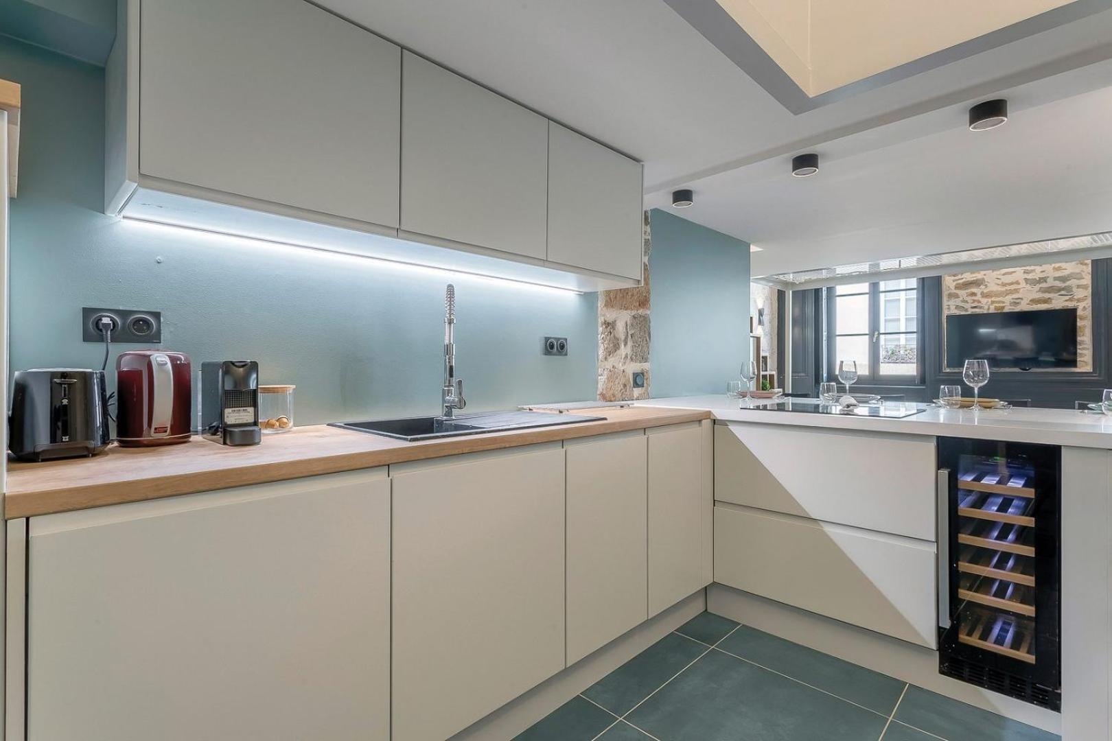 Apartamento Le Bourgelat / 3 Ch / 6 Pers / 2 Sdb Lyon Exterior foto