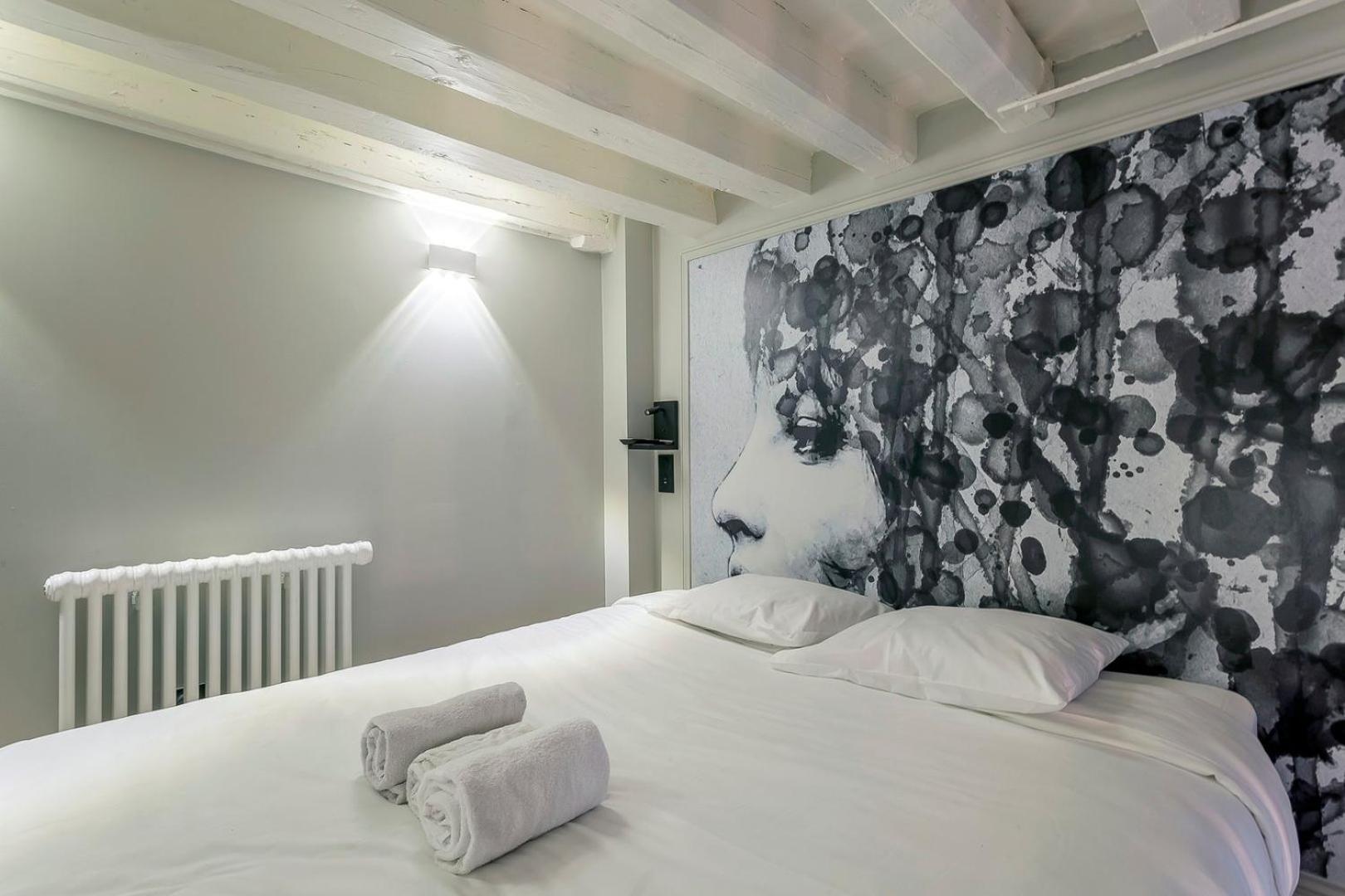 Apartamento Le Bourgelat / 3 Ch / 6 Pers / 2 Sdb Lyon Exterior foto