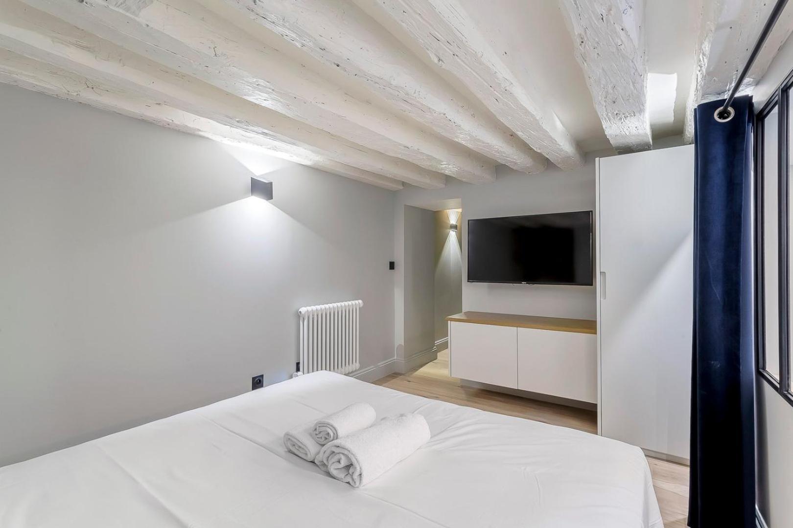 Apartamento Le Bourgelat / 3 Ch / 6 Pers / 2 Sdb Lyon Exterior foto