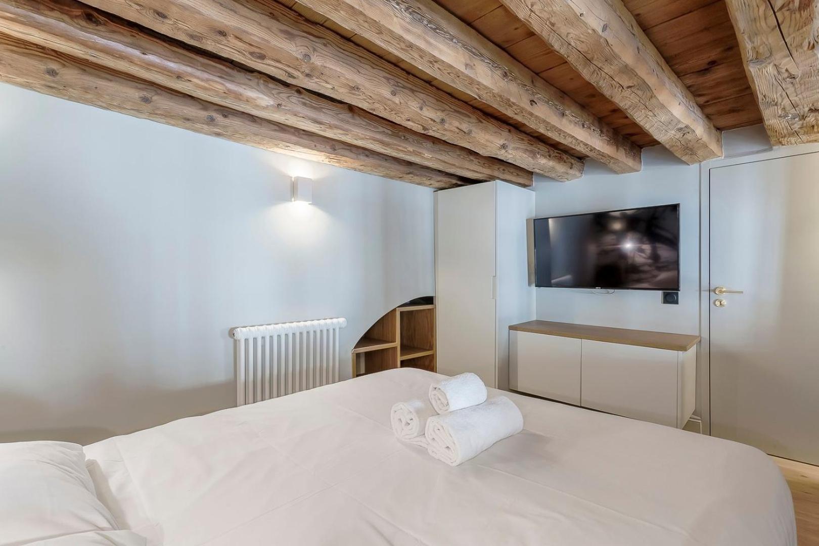 Apartamento Le Bourgelat / 3 Ch / 6 Pers / 2 Sdb Lyon Exterior foto