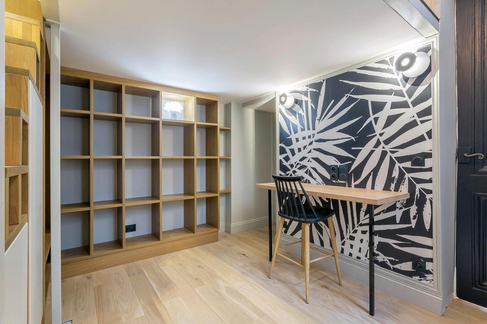 Apartamento Le Bourgelat / 3 Ch / 6 Pers / 2 Sdb Lyon Exterior foto