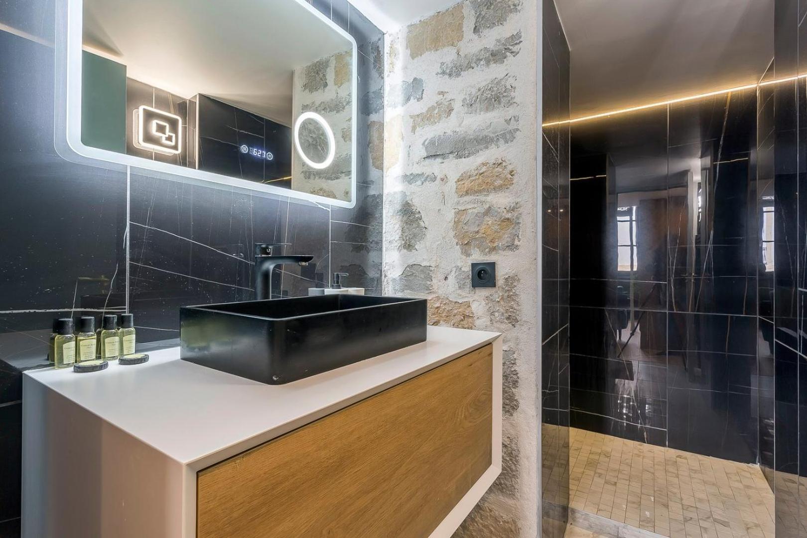 Apartamento Le Bourgelat / 3 Ch / 6 Pers / 2 Sdb Lyon Exterior foto